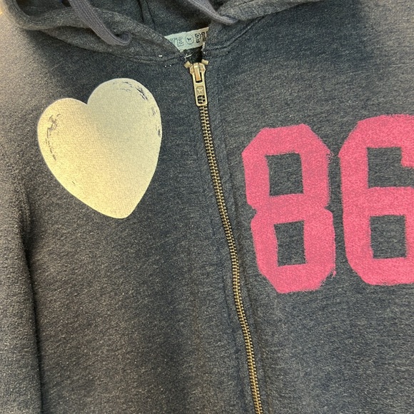 PINK‎ hoodie - Picture 2 of 7